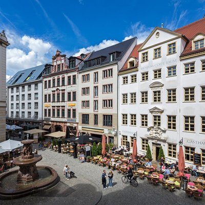 아라비아의 커피 나무 (춤 아라비셴 코페 바움)